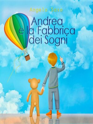 cover image of Andrea e la Fabbrica dei Sogni